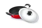 Non-Stick Aluminium Kadhai 