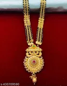 Diva Unique Rajwadi Mangalsutras