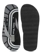 Cozy Wear Flip Flop For Men 