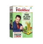 गोल्डी शाही जलजीरा मसाला 100 g