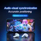 HOUSE OF SOUND NEW THUNDER EARBUDS Bluetooth Gaming  