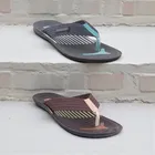 Flipflops for Men, Pack of 2, Multicolor 