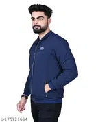 Polyester Jacket for Men 
