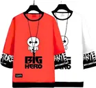 Cotton Blend Round Neck Printed T-Shirt for Boys 