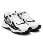 Sports Shoes for Men, White 