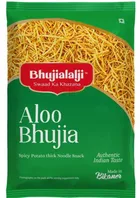 Bhujialalji Aloo Bhujia 150 g