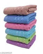 Cotton Kitchen Napkins 