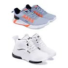 Combo of Casual Shoes for Boys 