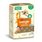 Pro-Ease Lovingle Luxury Diaper Medium 25 Pcs