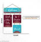 Decorative Wall Hanging 