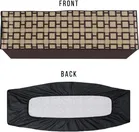 PVC Printed 1.5 Ton AC Cover 