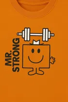 Cotton Blend Printed Clothing Set for Boys 