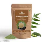 Vedaartha Neem Karela Jamun Powder 
