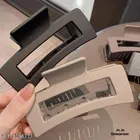 ABS Plastic Hair Clutcher for Women & Girls 