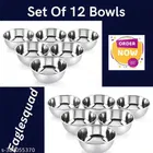 Stainless Steel Bowls 