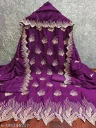 Embroidered Floral Patiala Suits for Women 