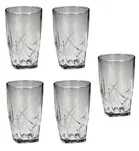 Liquor cum Cocktail Glasses 