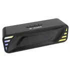 Aroma Rock 10W Upto 12 Hrs Music time* With Dynamic RGB Lights (Black, Bluetooth Speaker)
