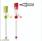 Plastic Manual Oil Pump 