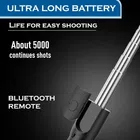 170cm Extendable 3 in 1 Selfie Stick Tripod [R1 large , 67 Inch]