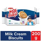 Britannia Milk Bikis Milk Cream, 200 g