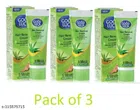 Good Luck Aloe Vera Hair Removal (40 g, Pack of 3)