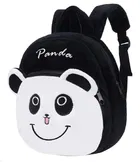 Fabric Backpack with Lunch Box & Water Bottle for Kids 