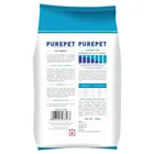 Purepet Adult Cat Food, Ocean Fish, 2.8 kg