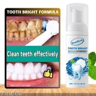 Growkesh Teeth Whitening Foam (60 ml)