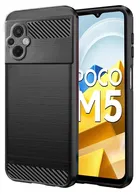 Mi POCO M5 -MZB0CEZIN Mobile Back Cover 