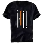 Printed T-Shirt for Men 