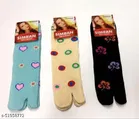Wool Socks for Women 