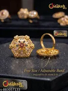 Finger Ring for Men 
