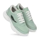 Anjrs Stylish Casual Mesh Shoes For Men 