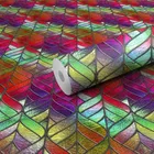 PVC Self Adhesive Wall Stickers 