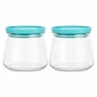 KS Plastic Matuki Containers 900 ml 