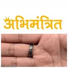Horse Shoe Ring for Women 