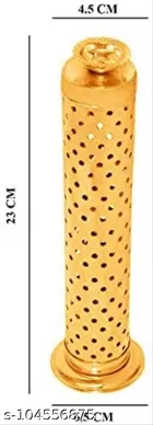 Stainless Steel Incense Sticks Holder 