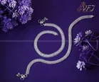 Traditional Brass Women Anklets 