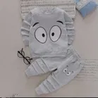 Hosriey Clothing Set for Kids 