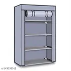 Collapsible Shoe Racks 