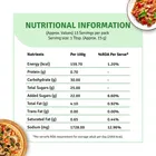 Veeba Smart Pasta & Pizza Sauce - Herby Tomato 200 g