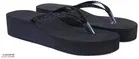 Flipflop for Women, Black 