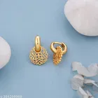 Earrings Combo,Gold-Plated Earrings For Women Girls