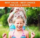 Holi 111 Pcs Water Balloons for Holi 