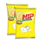 Nip Dishwash Powder 2X625 g (Set Of 2)