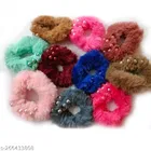Rubber Band & Scrunchies for Women 