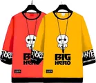 Cotton Blend Round Neck Printed T-Shirt for Boys 
