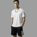 Polyester Printed Co-Ord Set for Men, Multicolour 