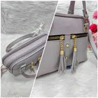 PU Sling Bag for Women 